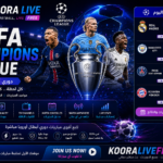 UEFA Champions League logo