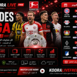 Bundesliga logo