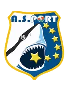 AS Port