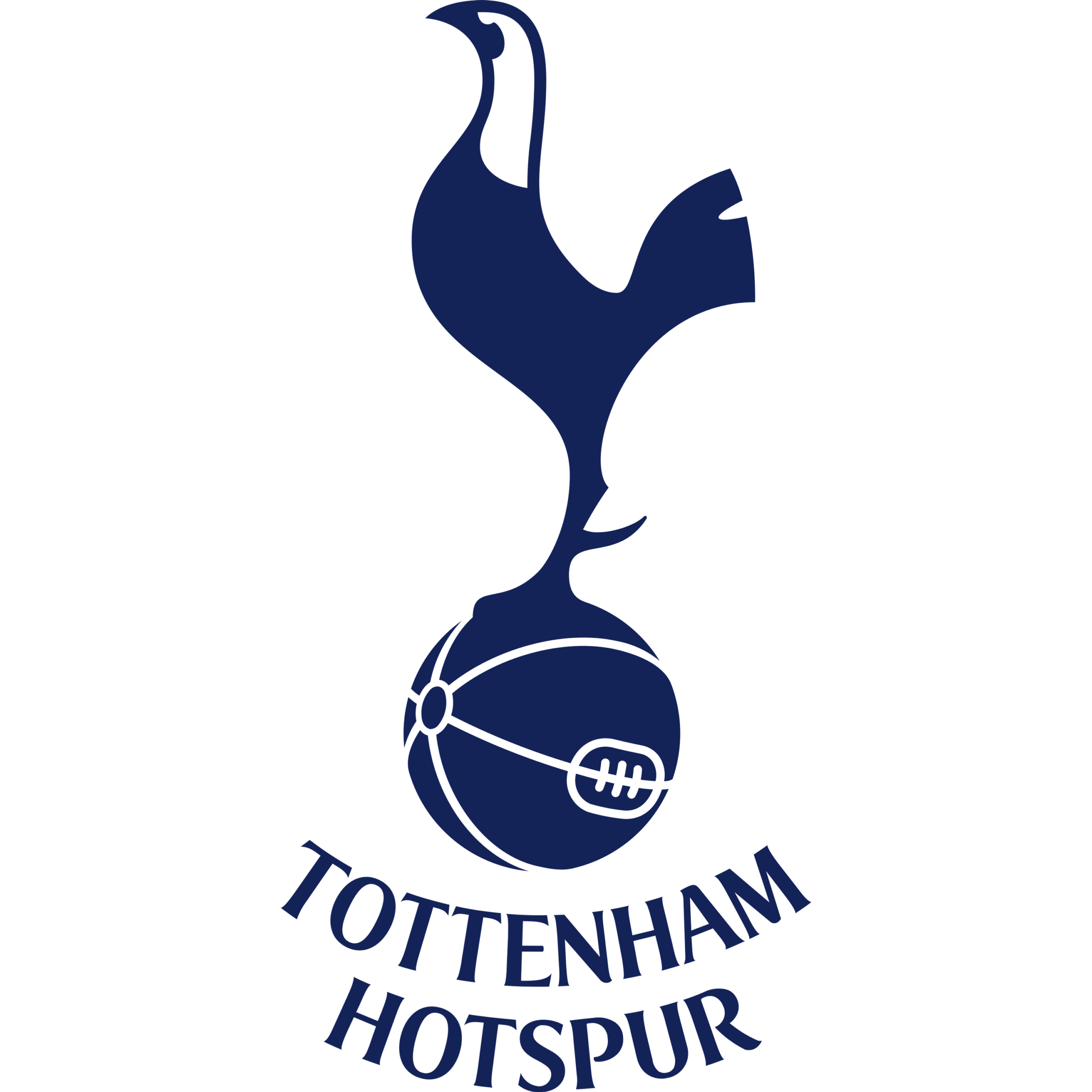 Tottenham
